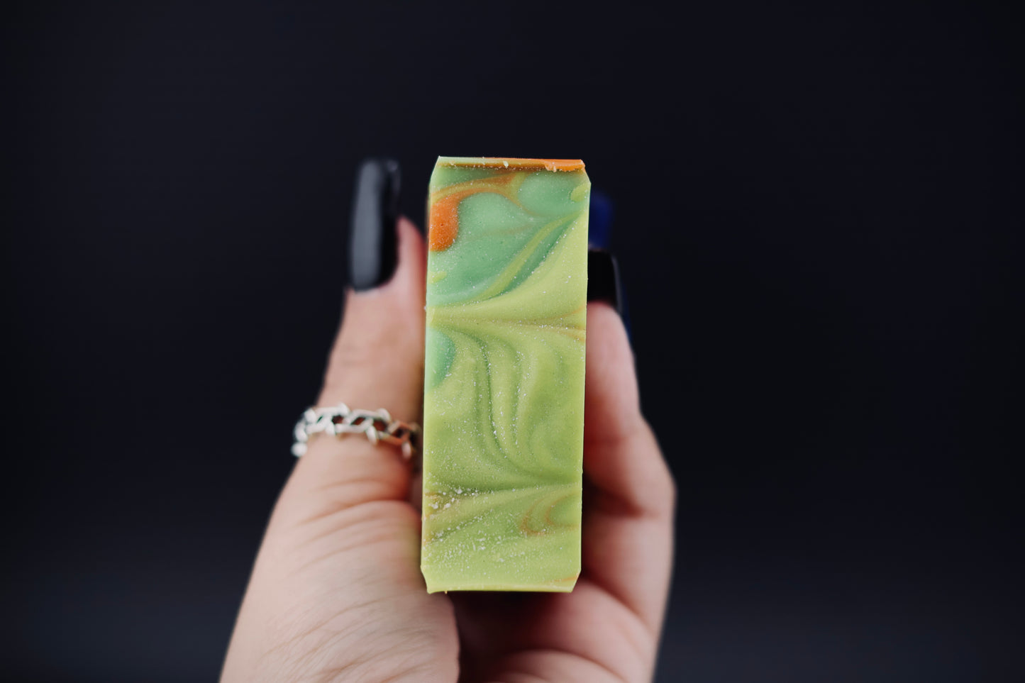 CITRUS SPLASH- Inspired by Light Blue