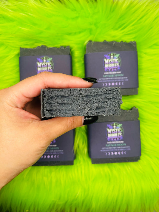 SAVAGE MOON🌑- Sauvage Dior Men Fragrance