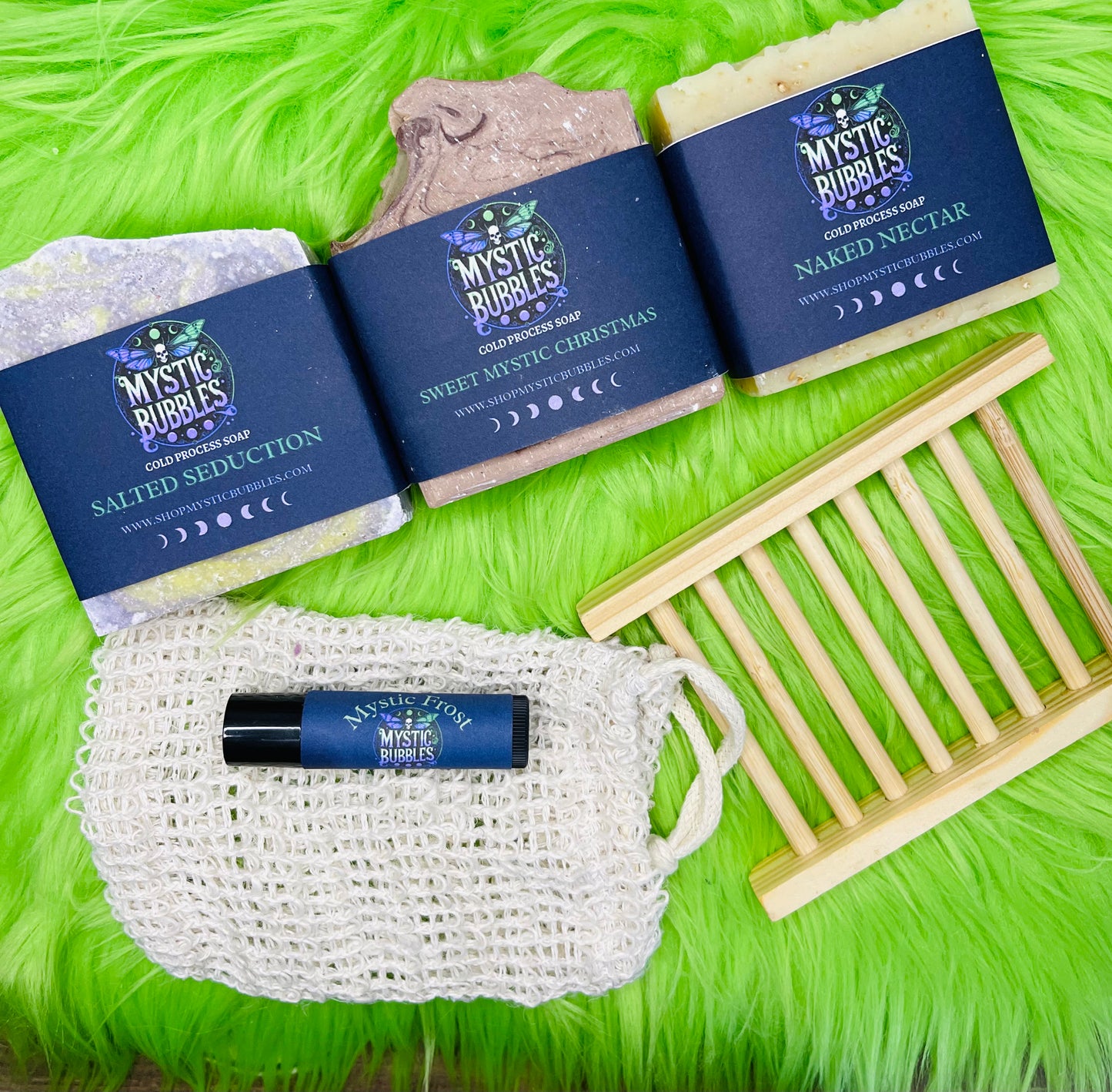 Mystery Christmas Bundle – Holiday Surprise (Regular value: $35+)