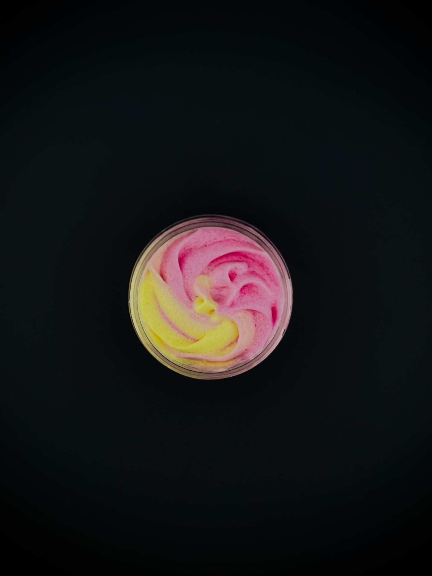 FOAMING SUGAR SCRUB- Pink Sugar Fragrance