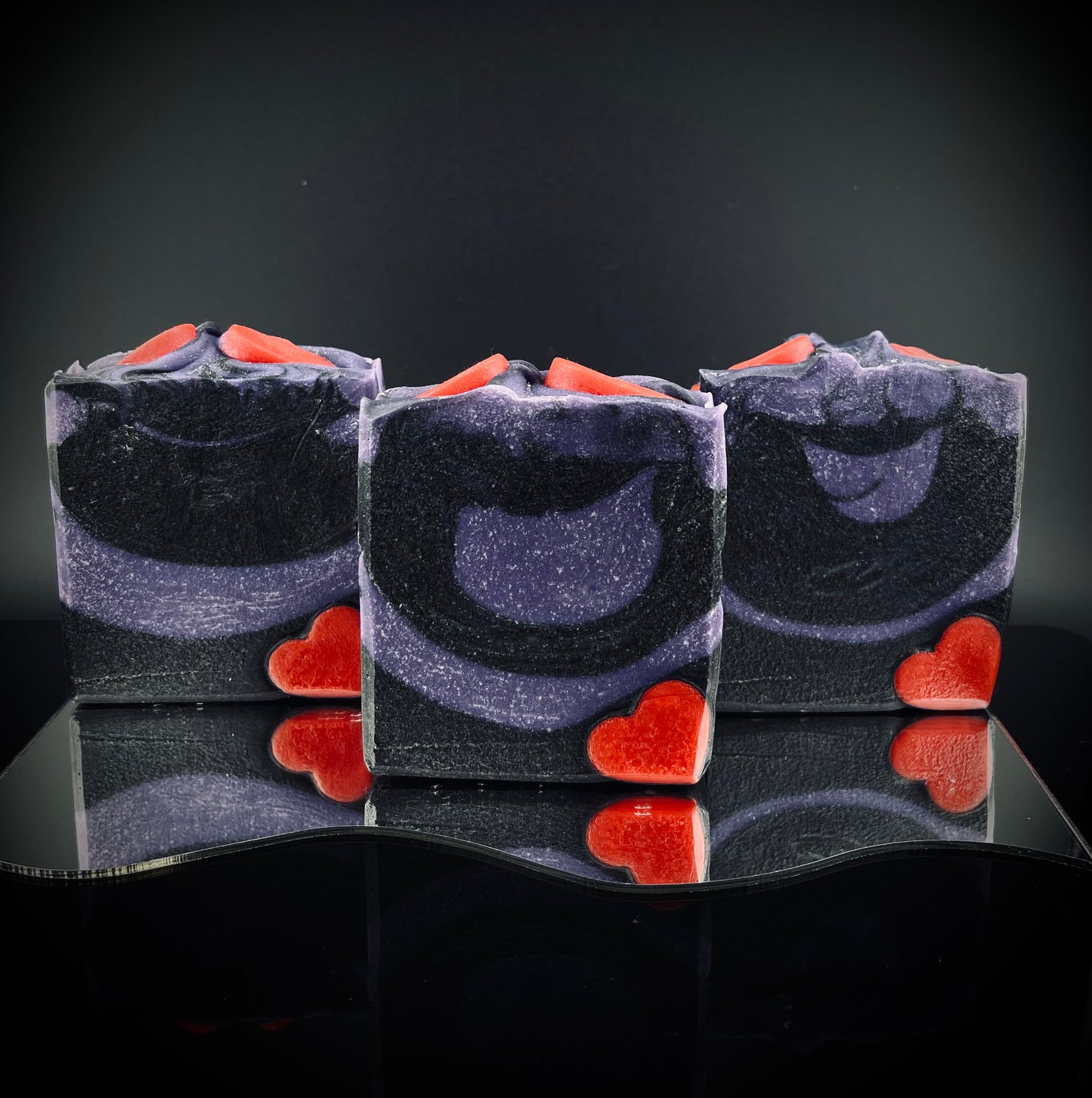 LOVE SPELL- Love Spell by VS inspired