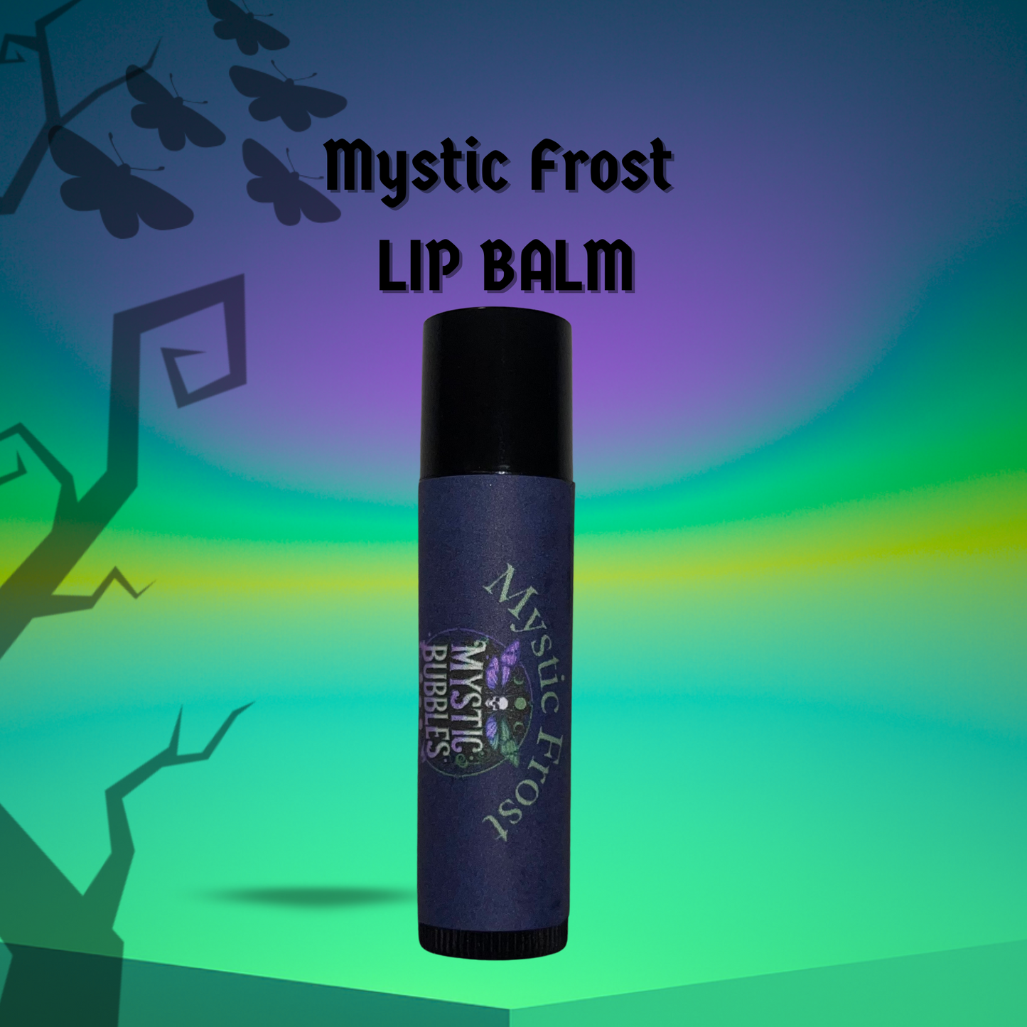 ๐ Mystic Bubbles โ Enchanted Lip Balms