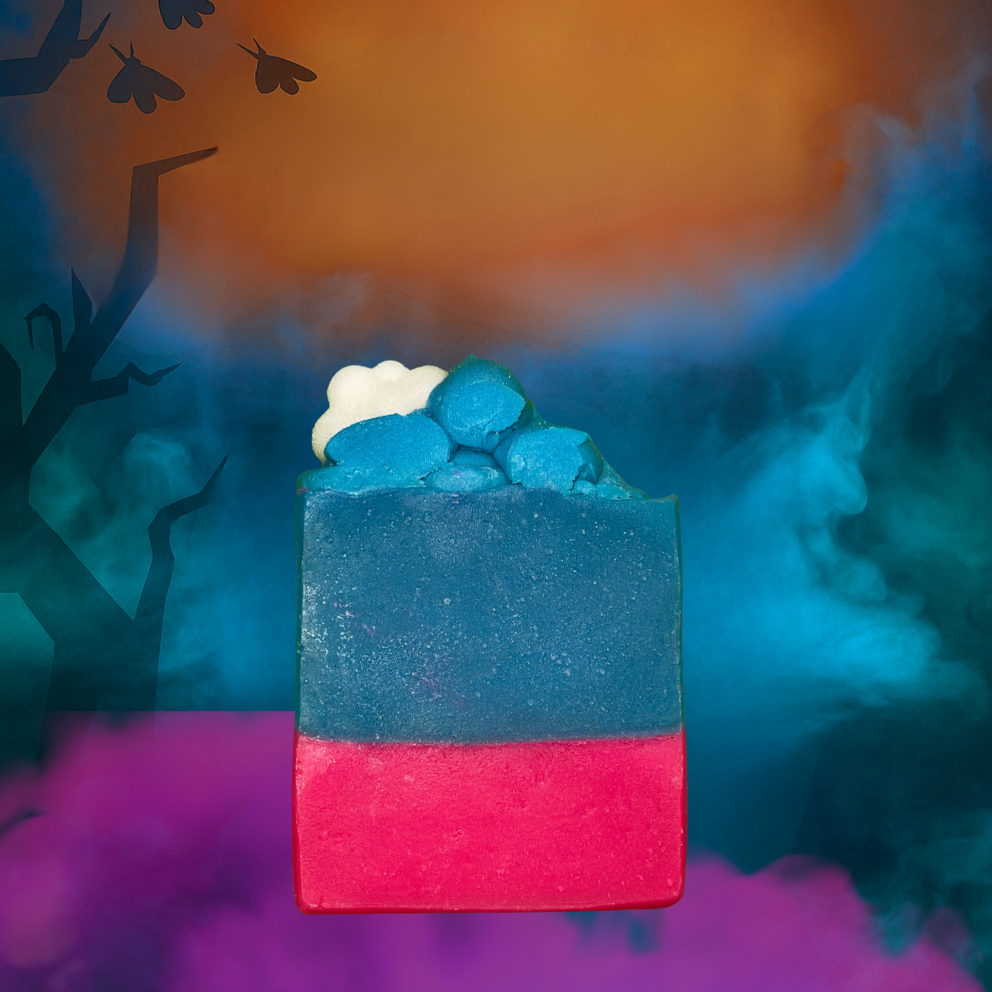 ☁️ Nube Celestial