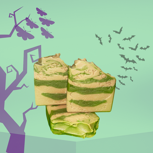 🔮 Pistachio Enchantment