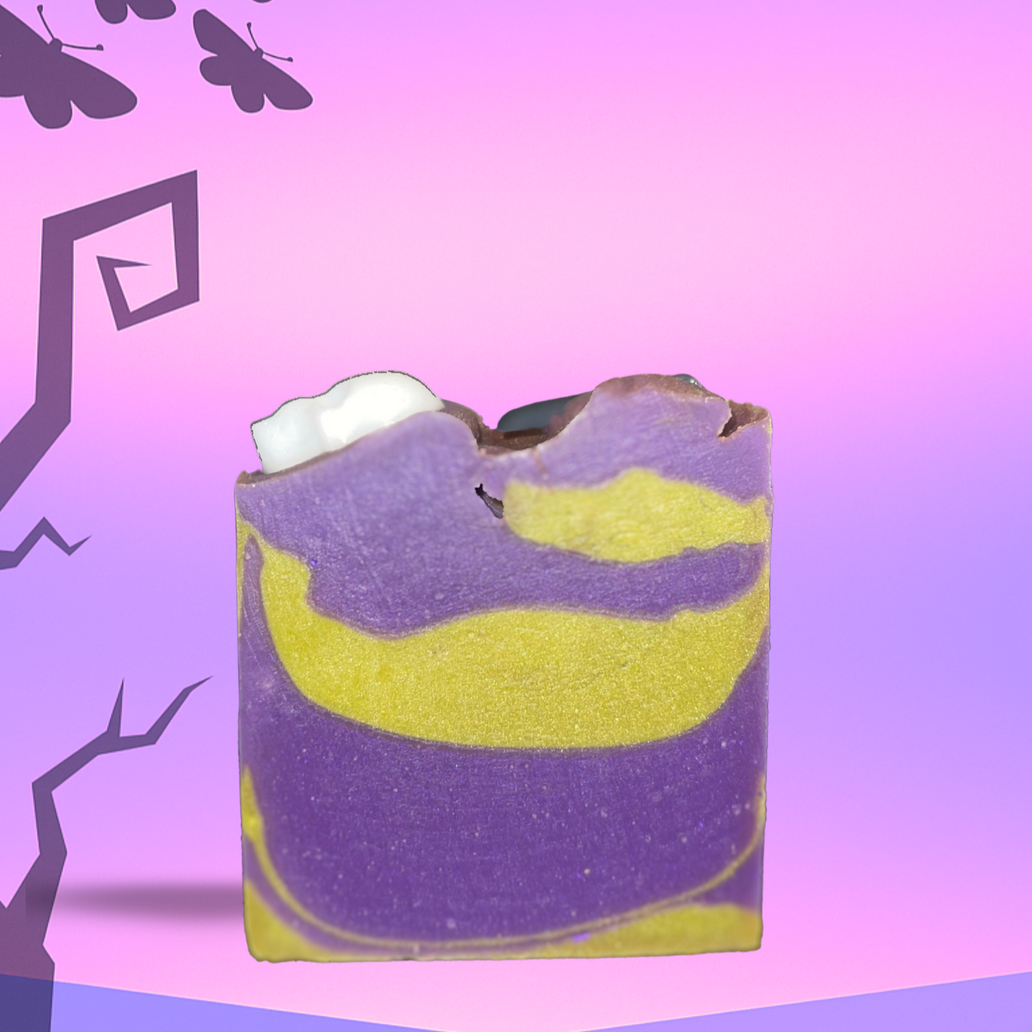 Mystic Marshmallow Soap