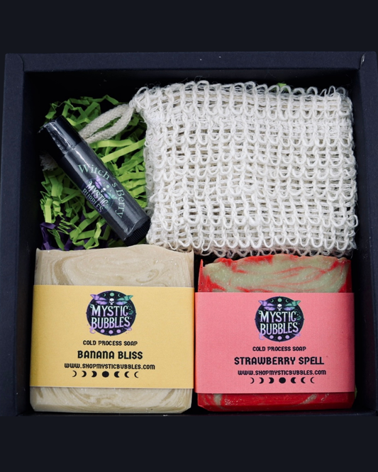 🌸 Mother’s Day Bundle – Choose Your Scent Pair