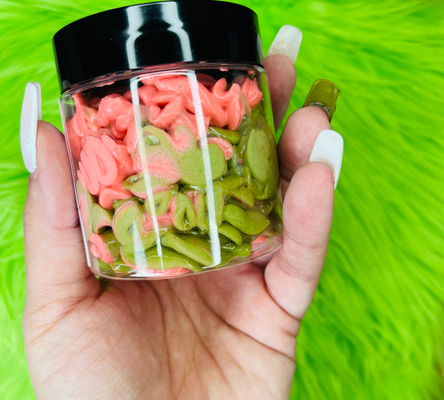 STRAWBERRY SHORTCAKE BODY BUTTER 🍓