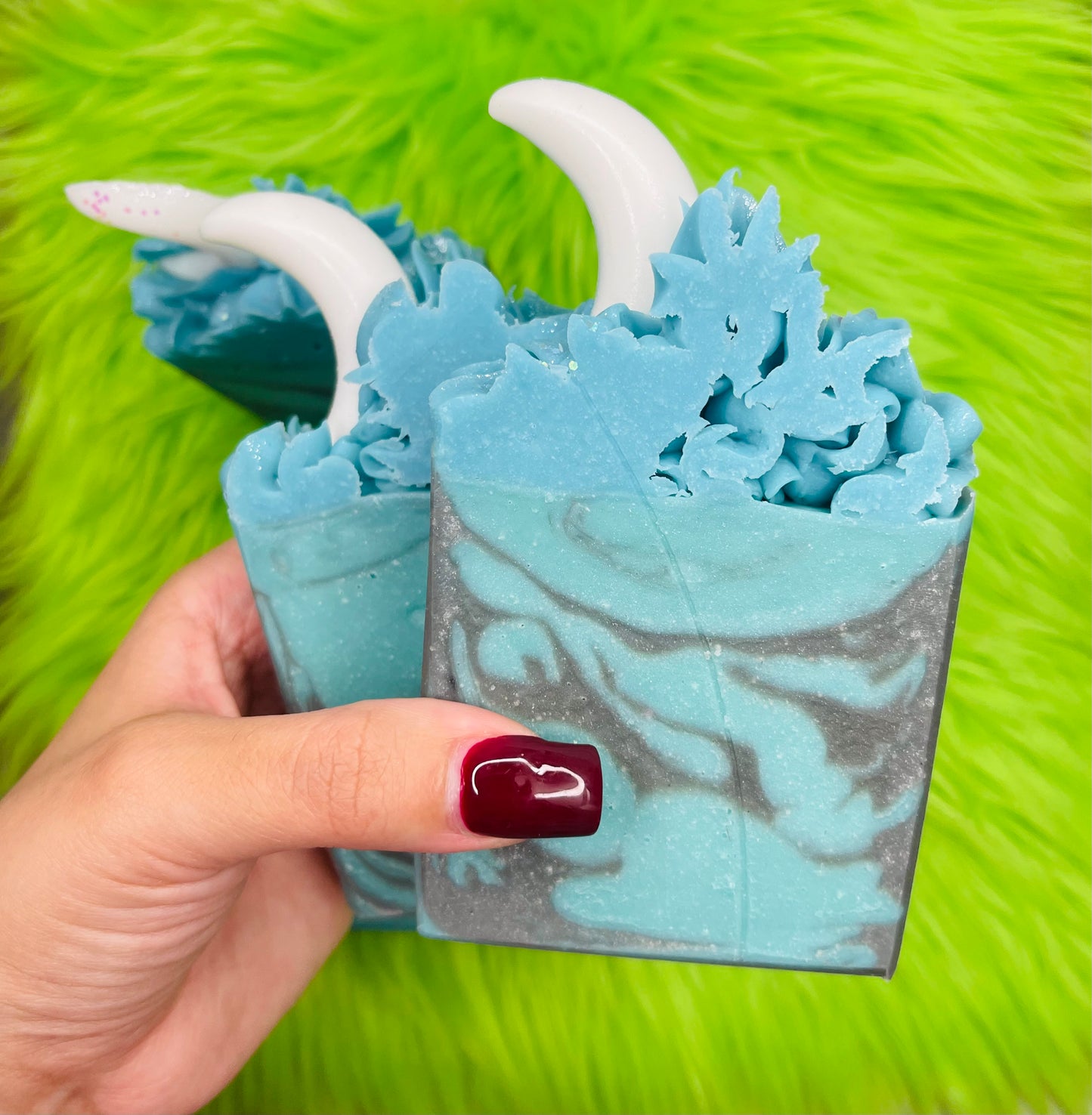 BLUE MOON 🌙 Dolce & Gabbana Light Blue Women Type Fragrance Oil- Shipping on Dec 17.