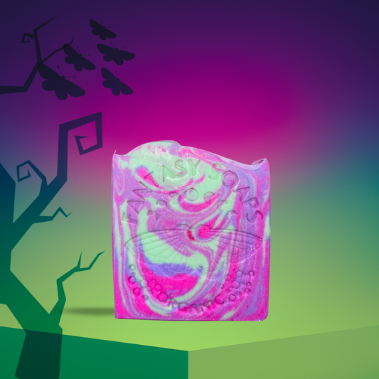 Fruity Spell