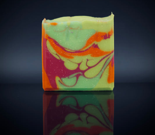 CITRUS SPLASH- Inspired by Light Blue