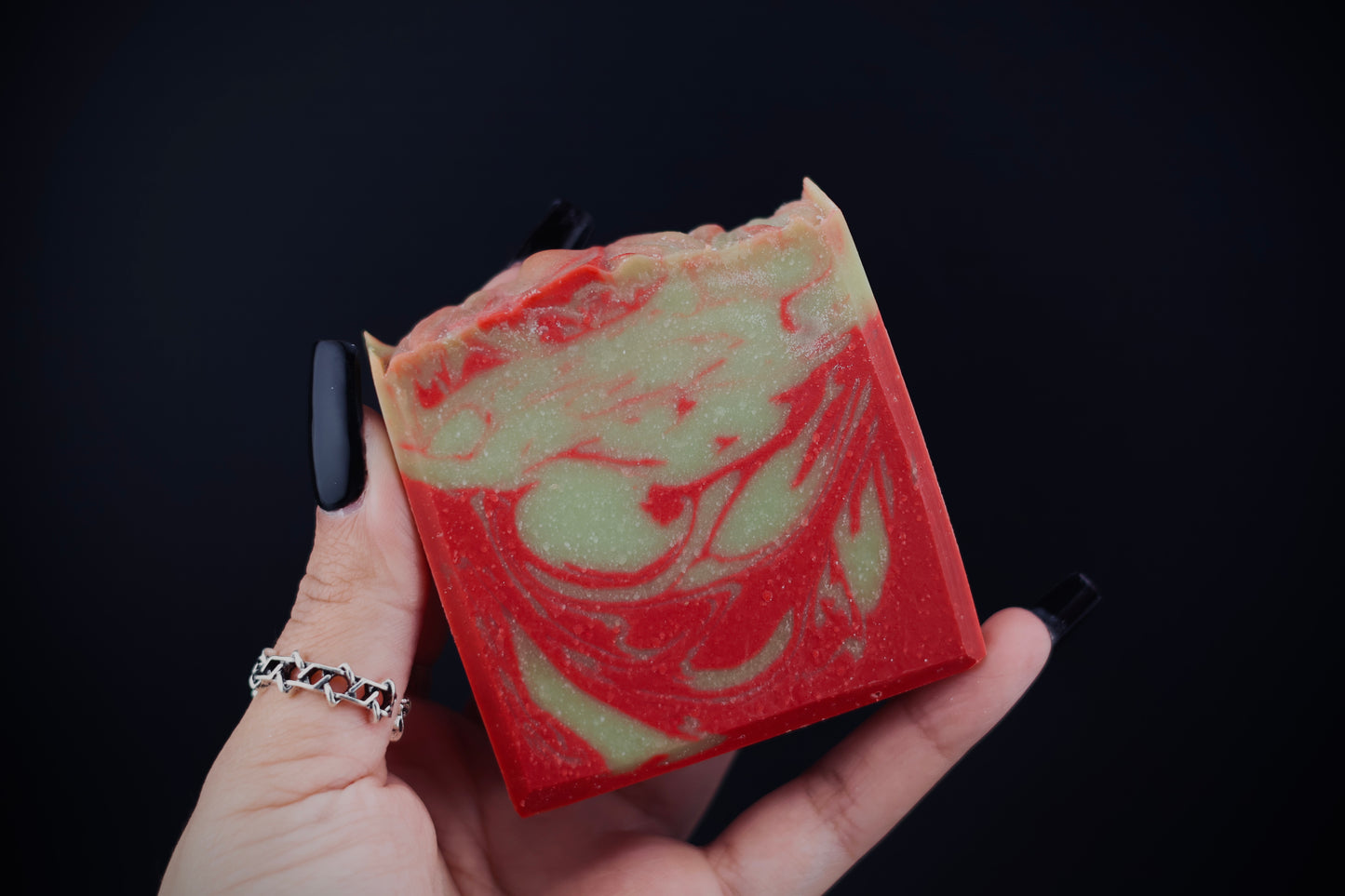 STRAWBERRY SPELL