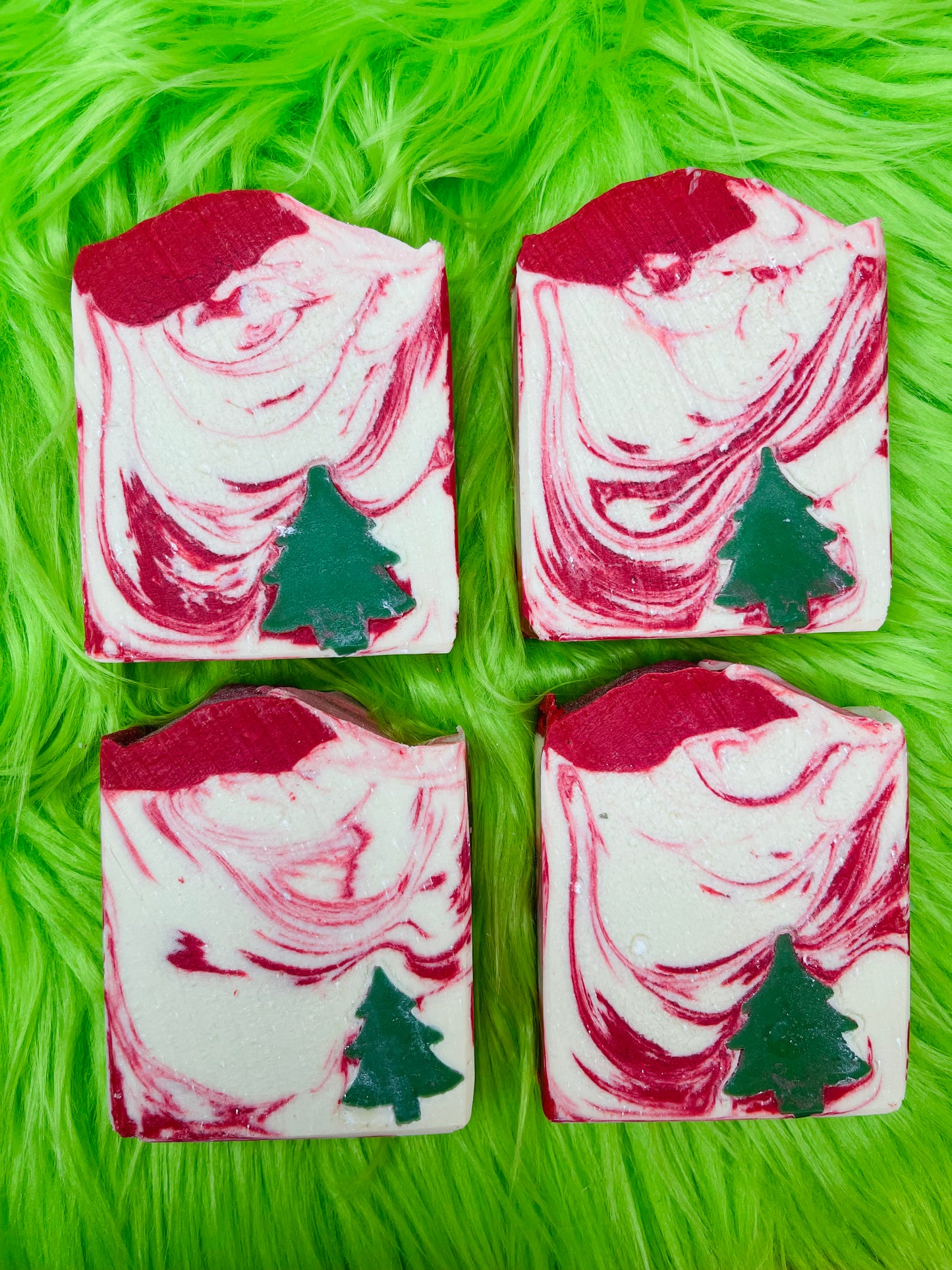 CHRISTMAS FOREST 🌲