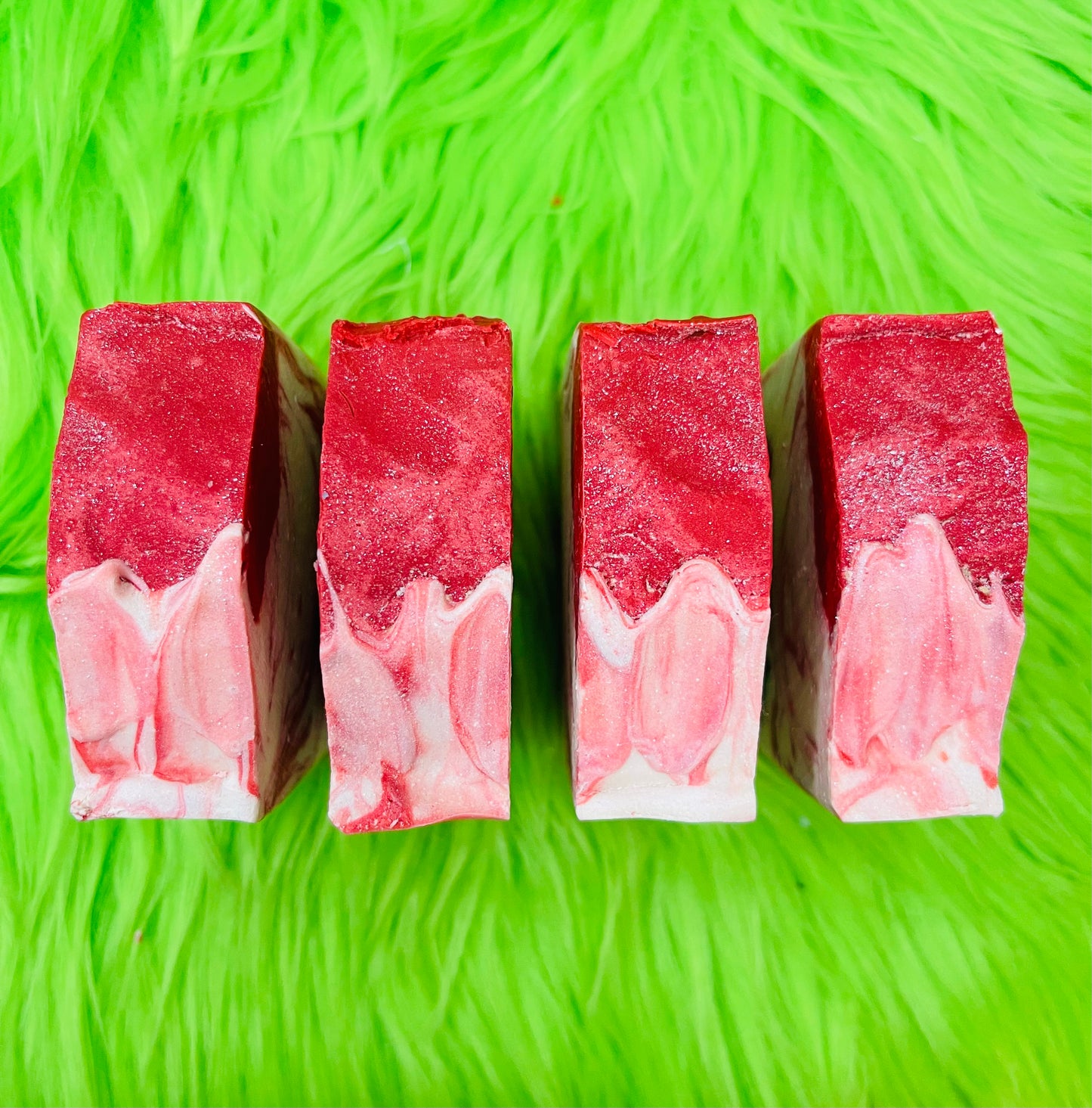 CHRISTMAS FOREST 🌲