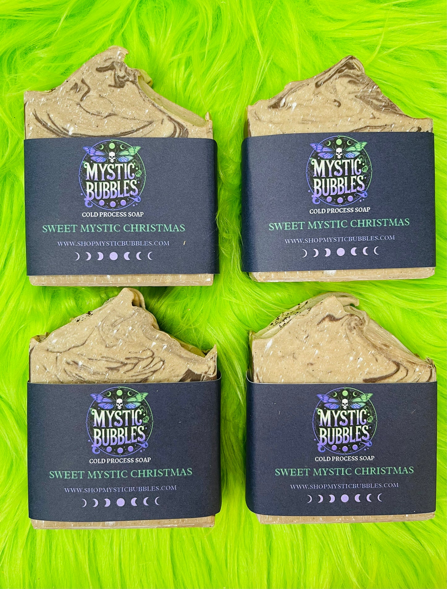 SWEET MYSTIC CHRISTMAS