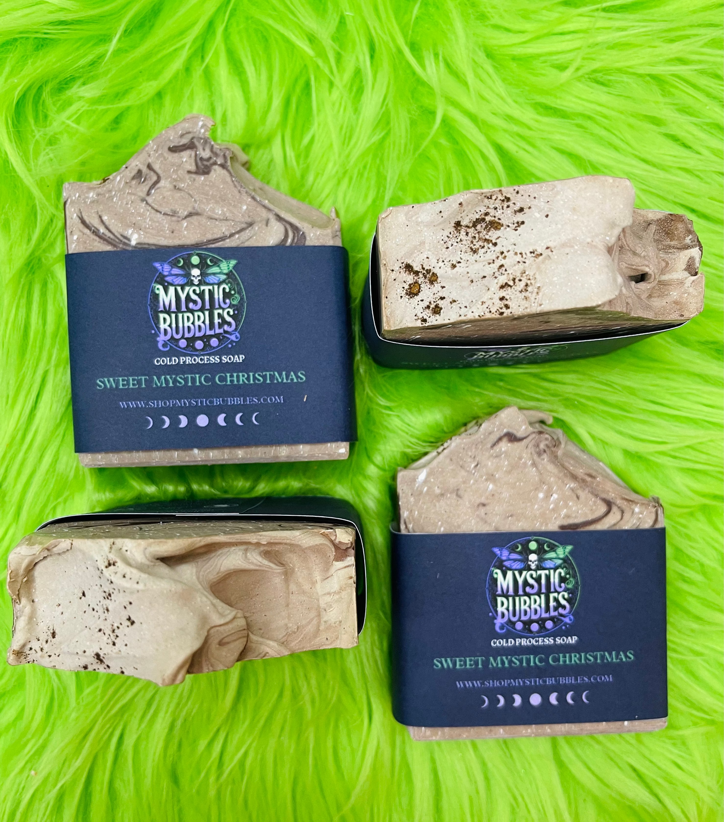 SWEET MYSTIC CHRISTMAS