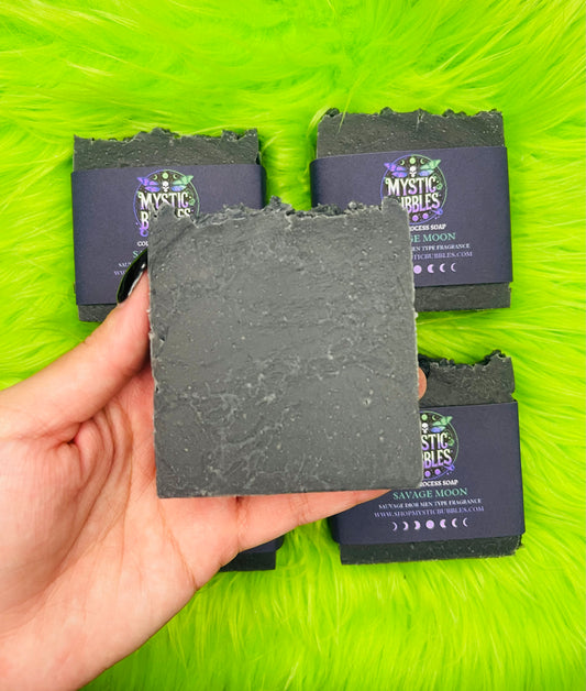 SAVAGE MOON🌑- Sauvage Dior Men Fragrance