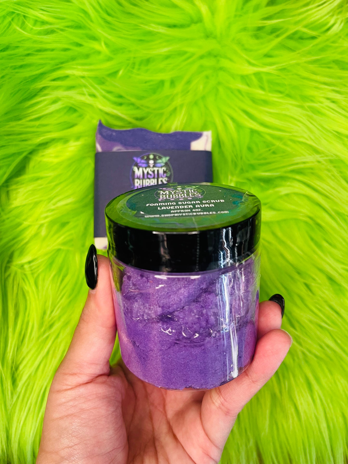 Lavender Mystic Trio – Holiday Bundle