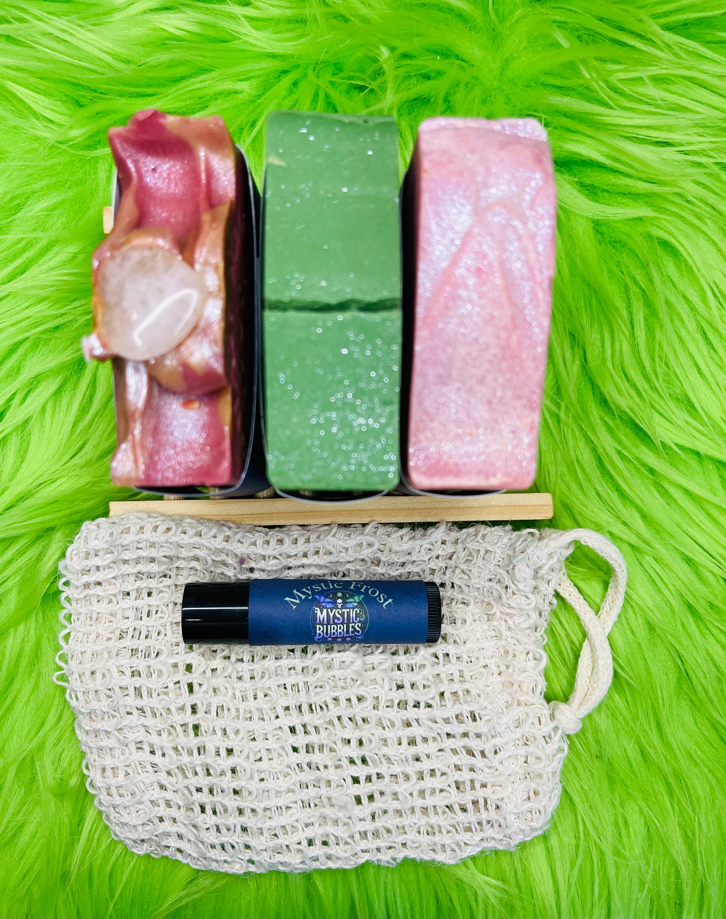 Mystery Christmas Bundle – Holiday Surprise (Regular value: $35+)