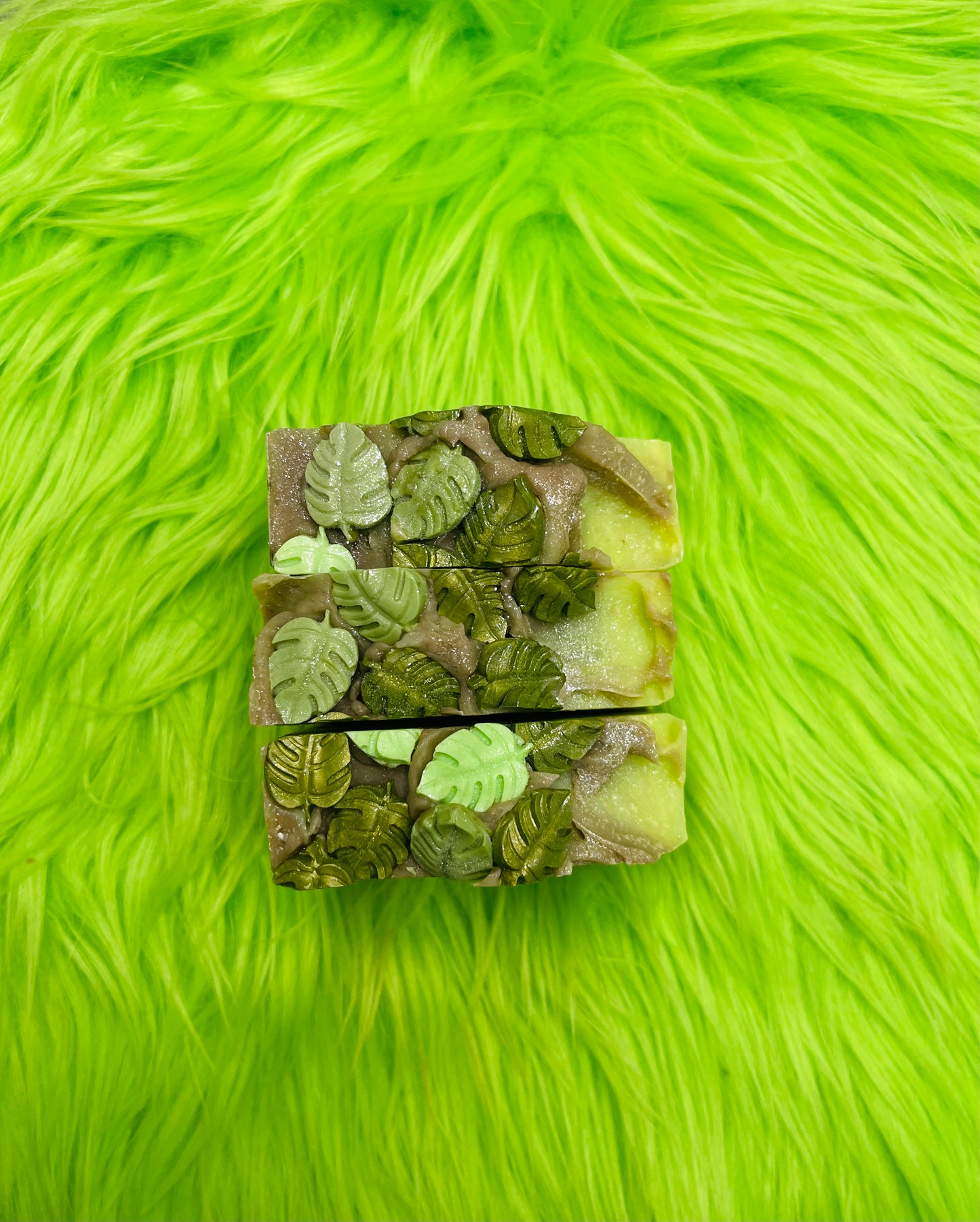 🌴TROPICAL ALMOND DREAM- NOTE: Shipping on December 14