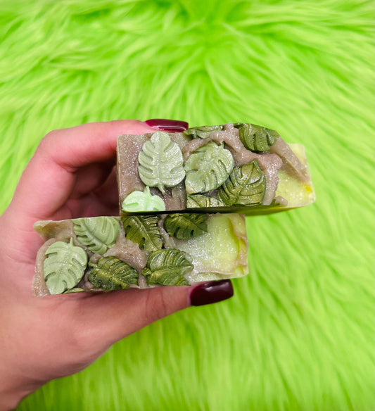 🌴TROPICAL ALMOND DREAM- NOTE: Shipping on December 14