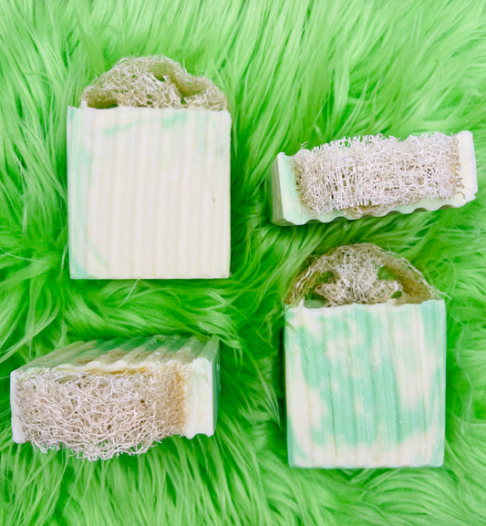 EUCALYPTUS RITUAL- Shipping on Dec 29