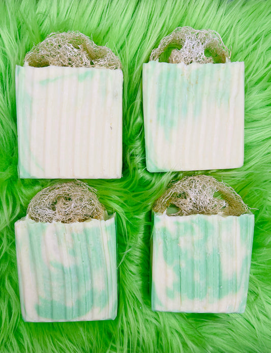 EUCALYPTUS RITUAL- Shipping on Dec 29