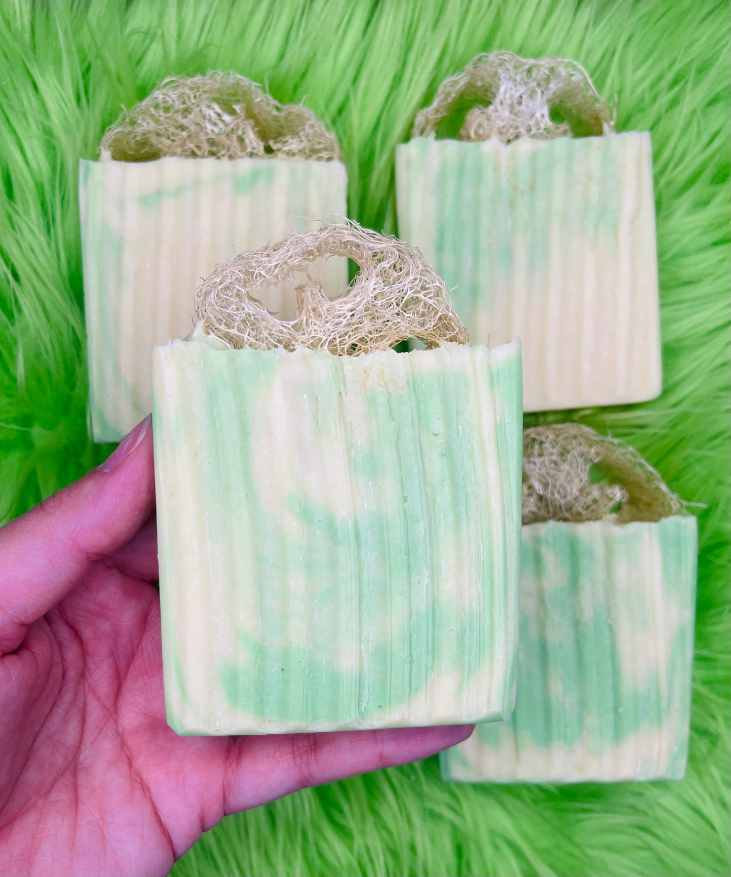 EUCALYPTUS RITUAL- Shipping on Dec 29