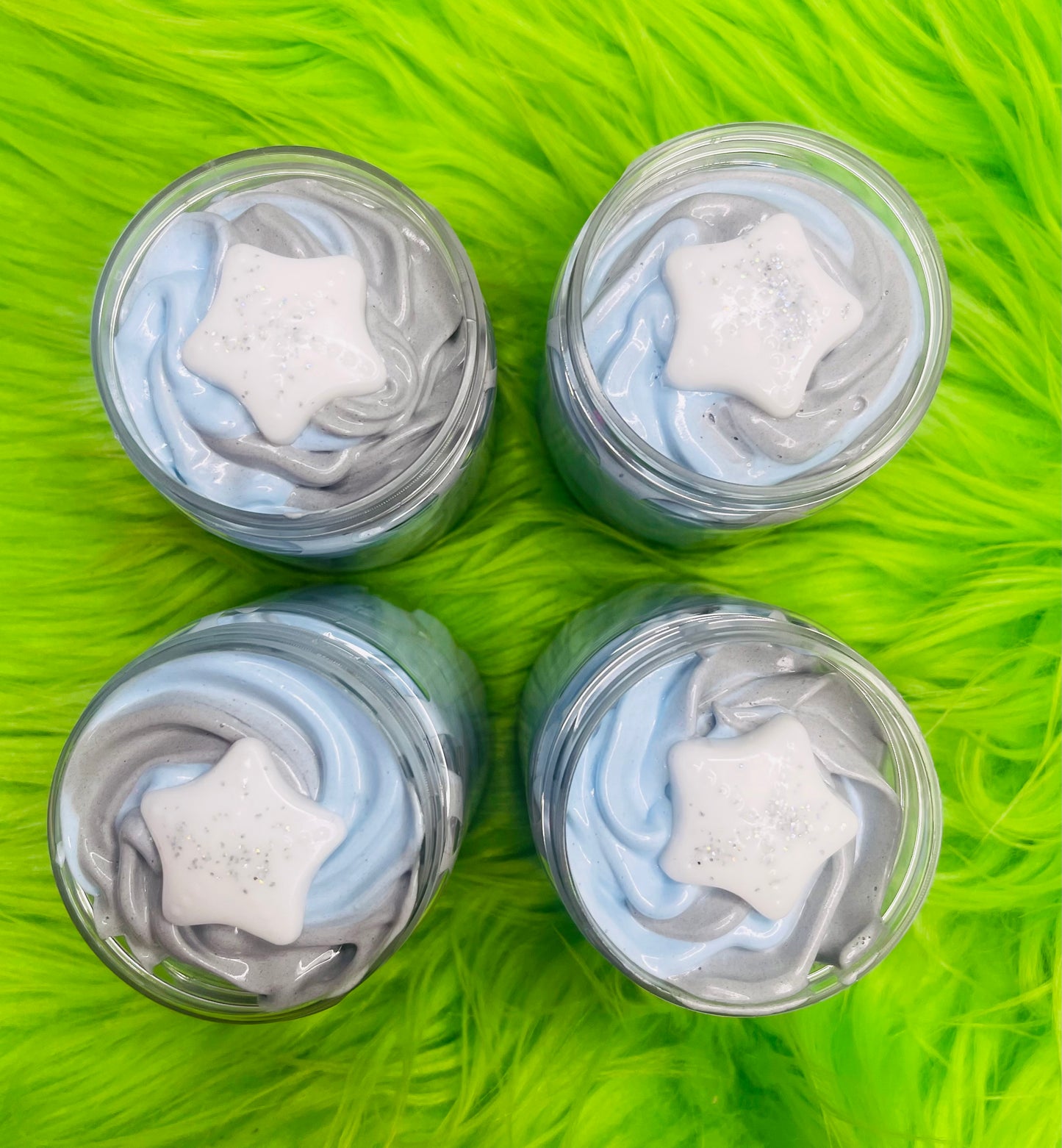 🌙⭐ BLUE MOON × BLUE STAR BUNDLE