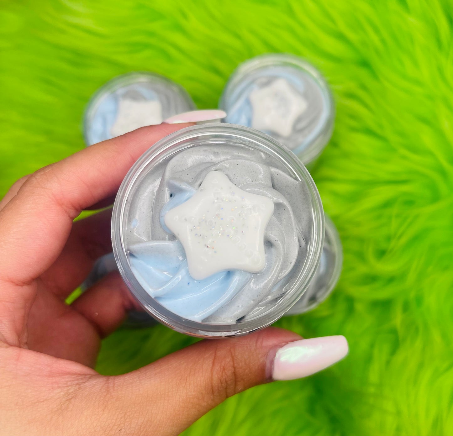 🌙⭐ BLUE MOON × BLUE STAR BUNDLE