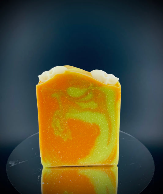 🌙 LUNAR CREED- Creed Aventus Perfume Fragrance Oil.