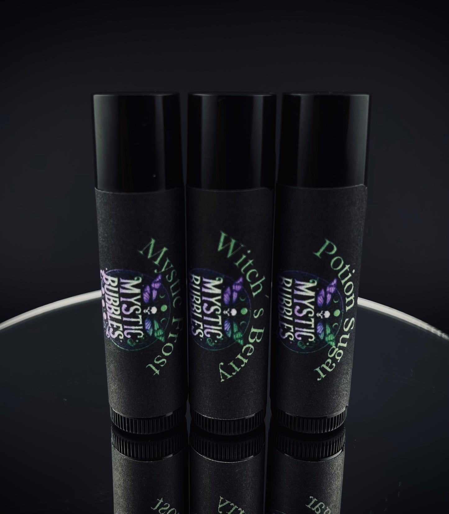 ENCHANTED LIP BALMS