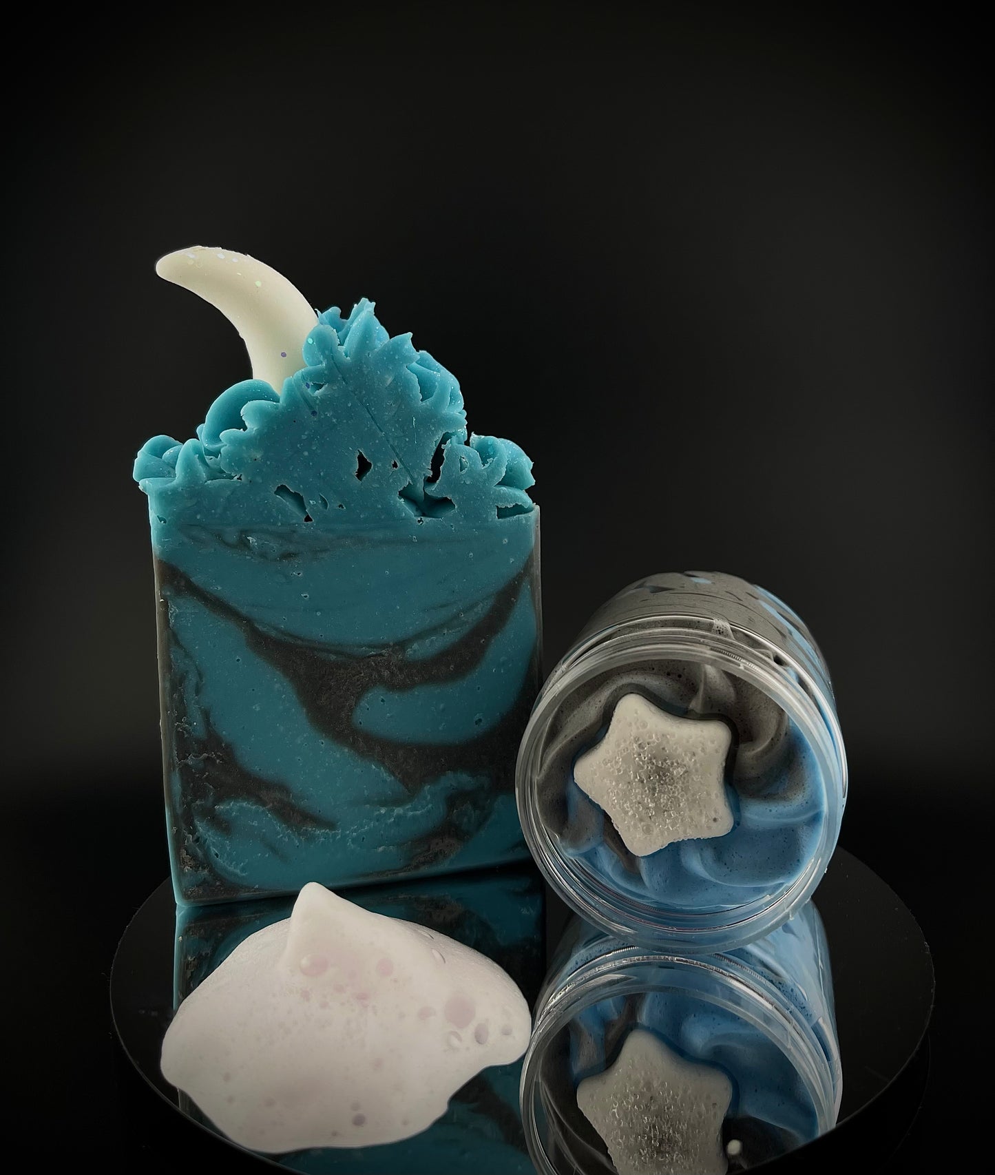 🌙⭐ BLUE MOON × BLUE STAR BUNDLE