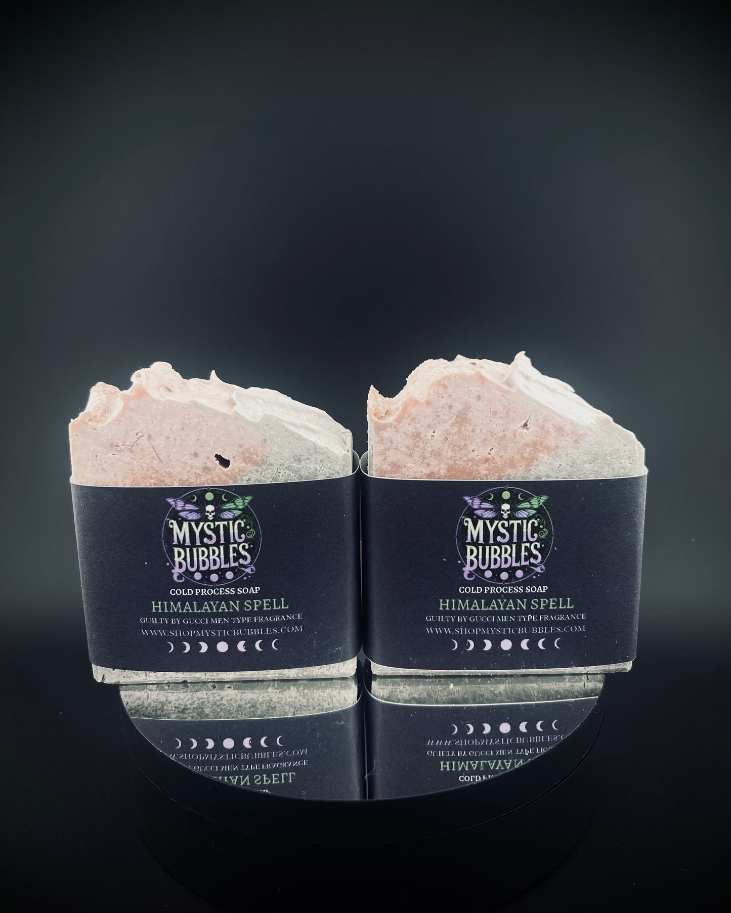 HIMALAYAN SPELL- Guilty by Gucci Men Type Fragrance Oil