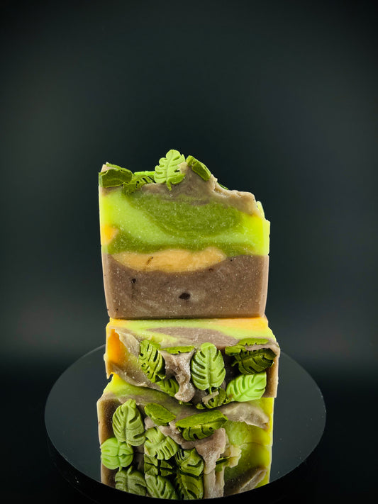 🌴TROPICAL ALMOND DREAM