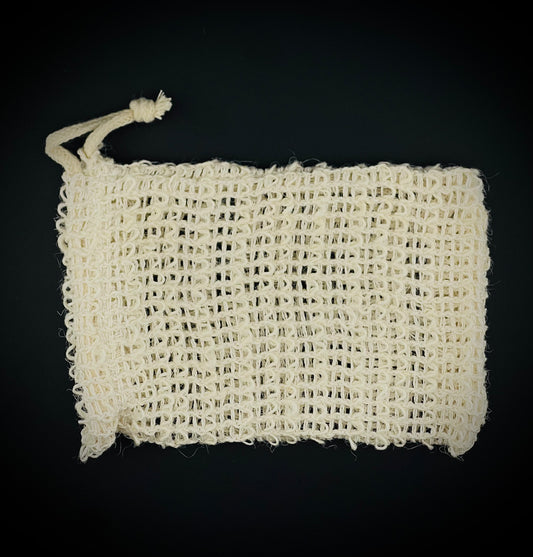 SOAP SAVER BAG