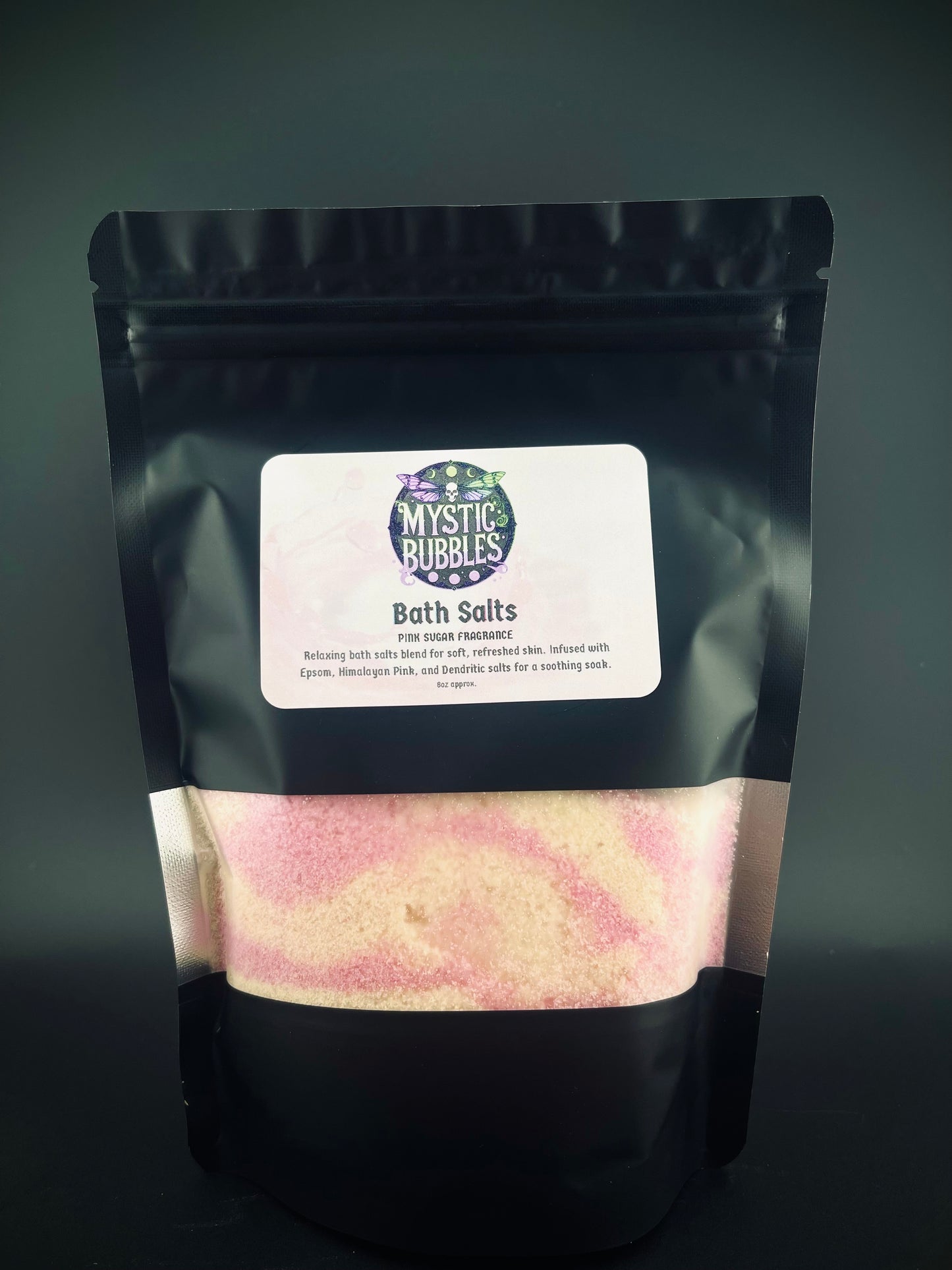SUGAR SPELL BUNDLE- Pink Sugar Fragrance