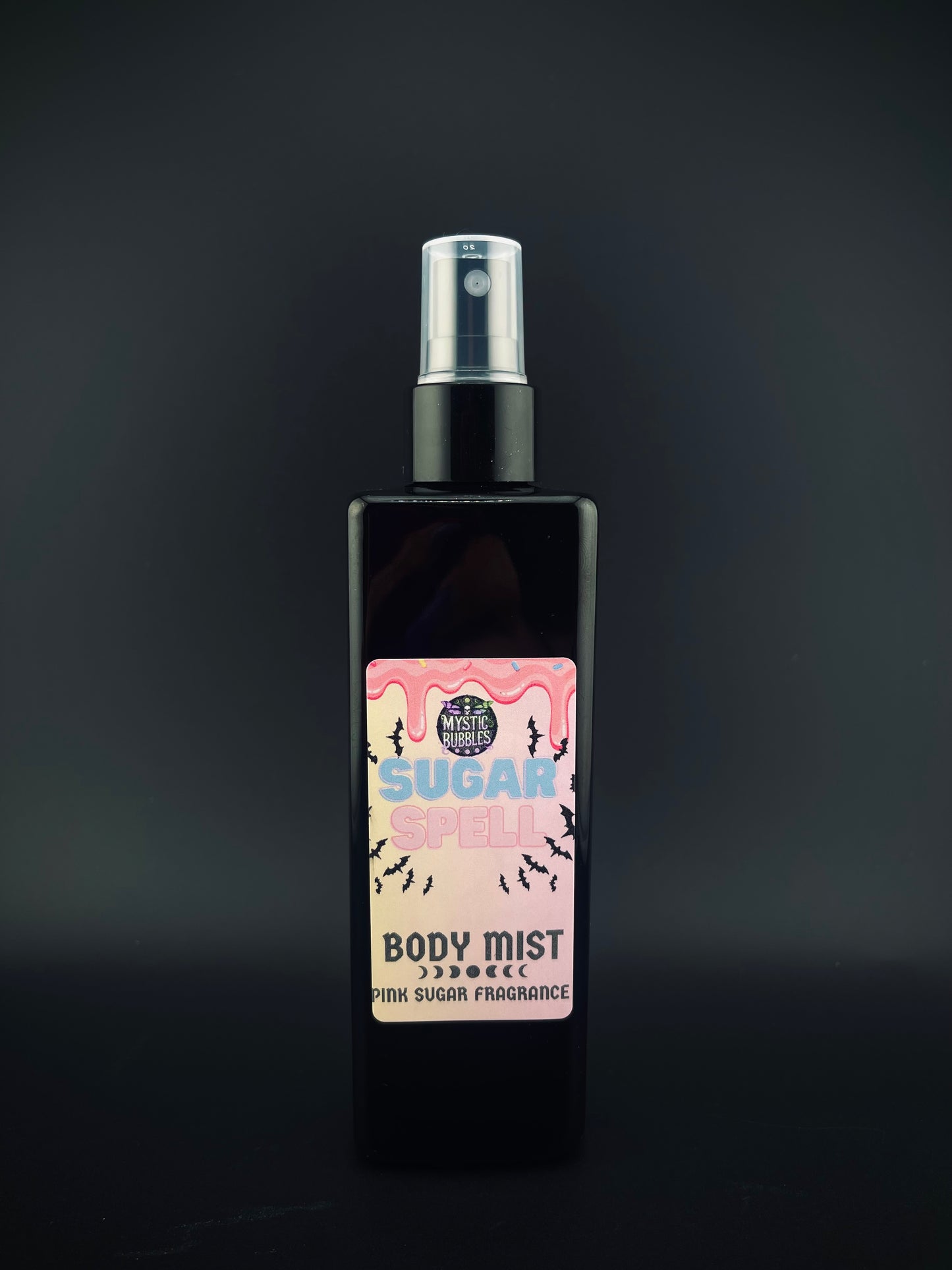 SUGAR SPELL BUNDLE- Pink Sugar Fragrance