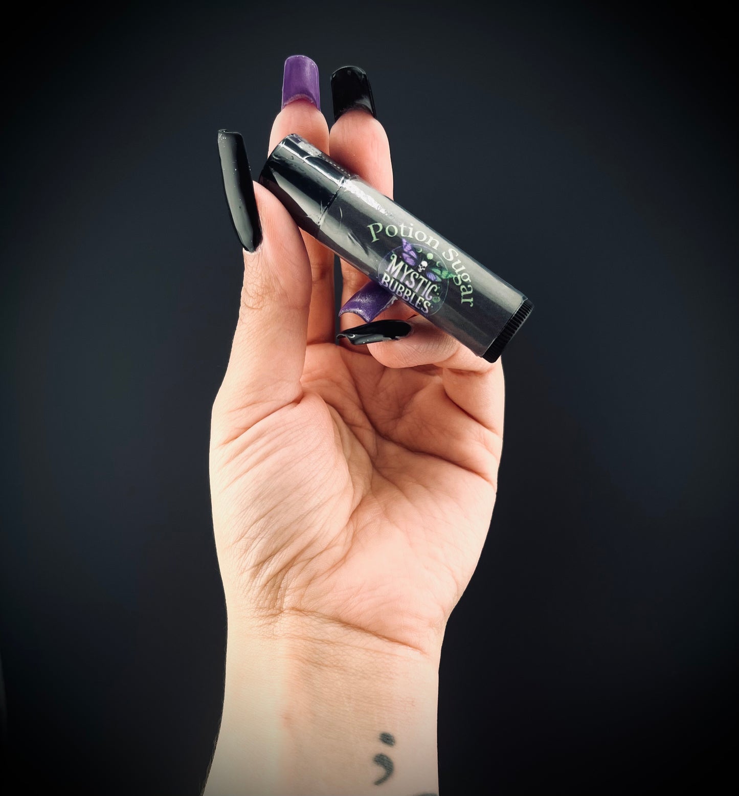 SUGAR SPELL BUNDLE- Pink Sugar Fragrance