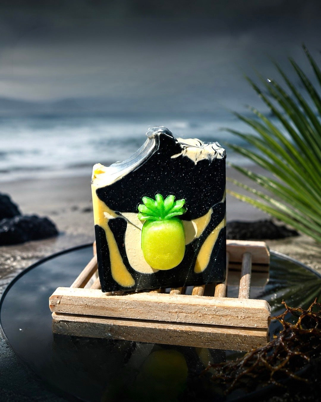 SPOOKY SUMMER ARTISAN SOAP BUNDLE COLLECTION-limited edition