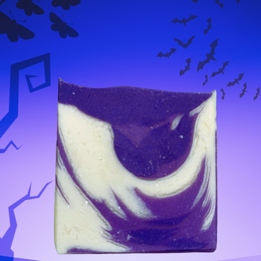 🕯️ Lavender Midnight