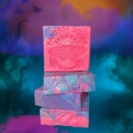 🩷 Mystic Cotton 🍭
