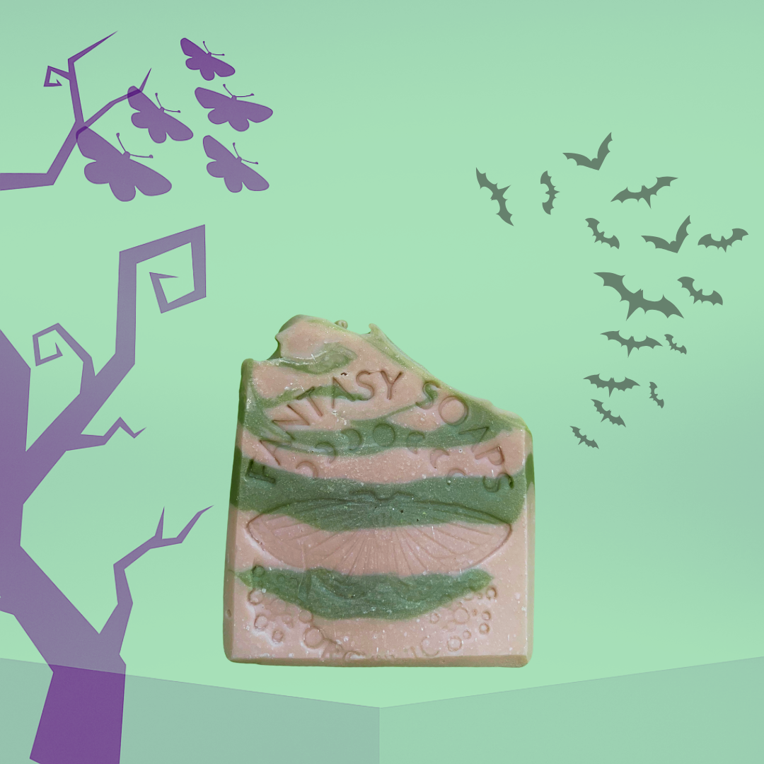 🔮 Pistachio Enchantment