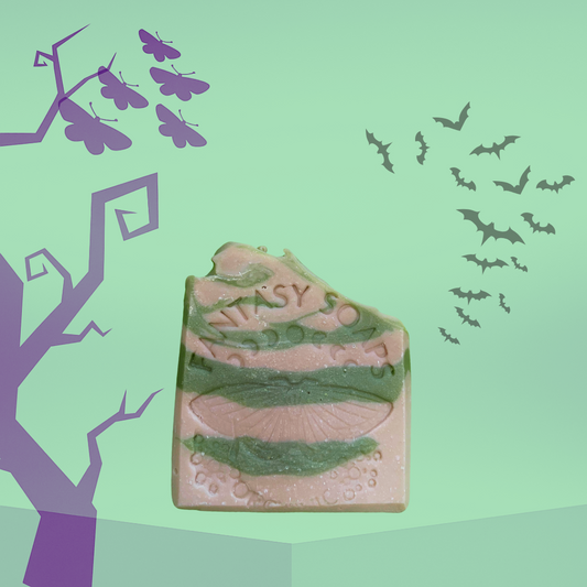 🔮 Pistachio Enchantment