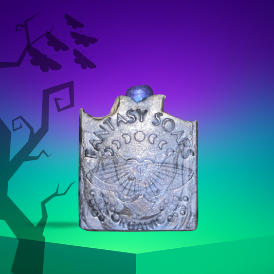 Blueberry Soap