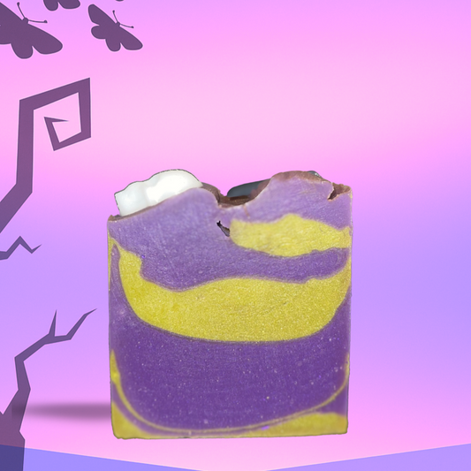 Mystic Marshmallow Soap