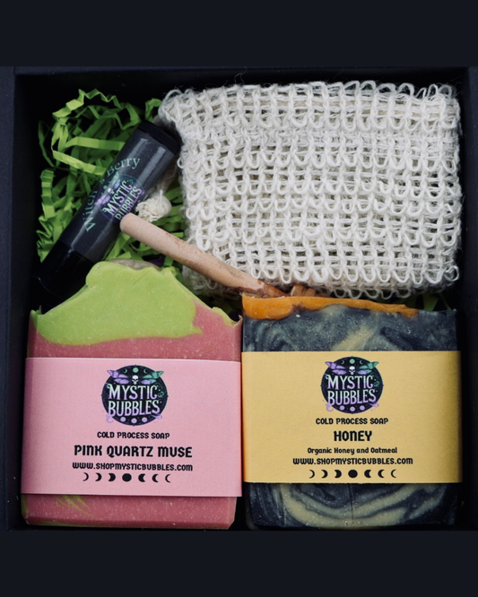 🌸 Mother’s Day Bundle – Choose Your Scent Pair