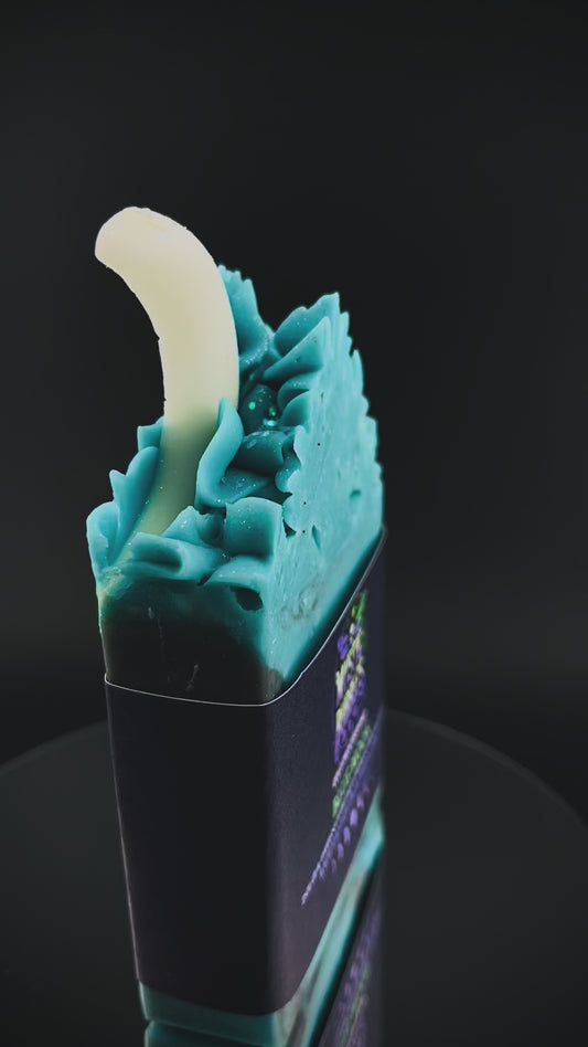 BLUE MOON 🌙 Dolce & Gabbana Light Blue Women Type Fragrance Oil